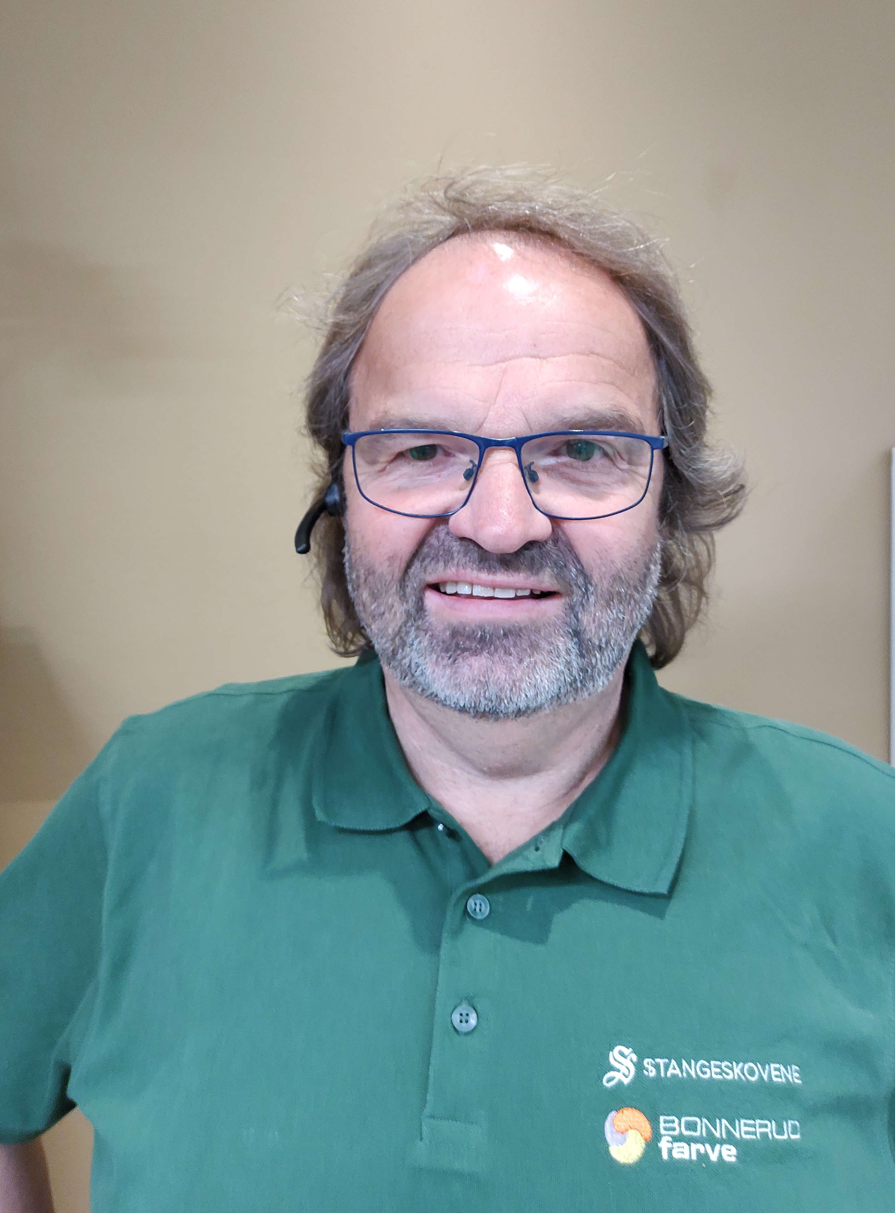 Svein Olaf